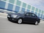 Toyota Avensis Sedan 2003 года